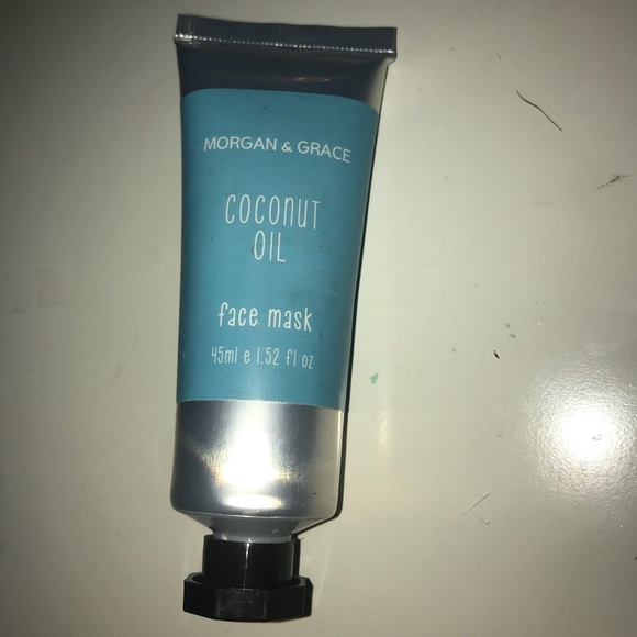 Set of 2 morgan & grace face masks - Picture 3 of 4